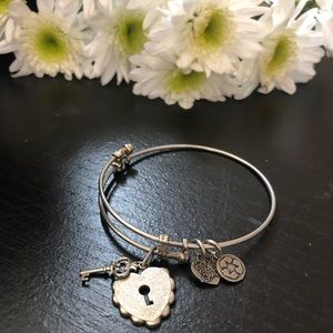 Angelica Collection Bracelet